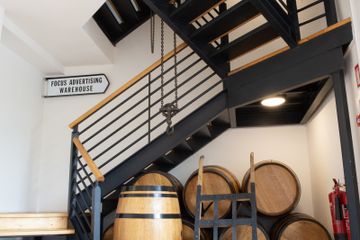 Property header