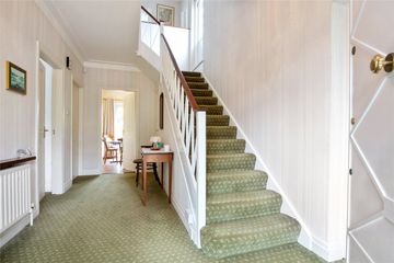 Property header