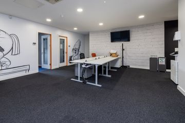 Property Header