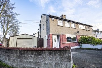 Property Header