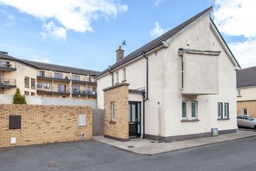 Property header
