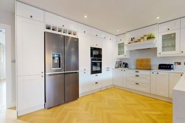 Property header