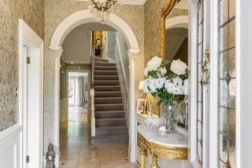 Property header