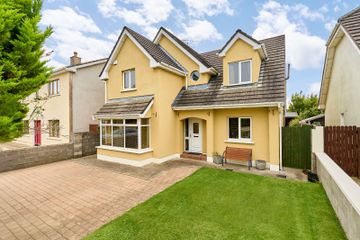 Property header