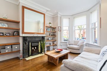 Property header