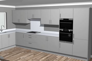 Property Header
