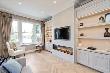 Property header