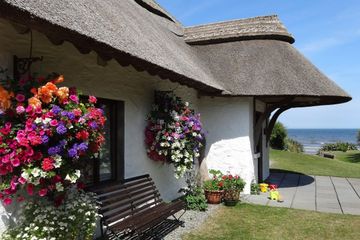 5 Star Cottages, Bettystown, Co. Meath