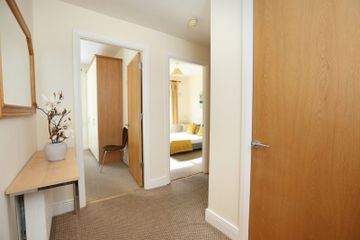 Property header