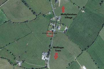 Culleendarragh, Multyfarnham, Co. Westmeath