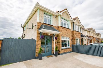Property header