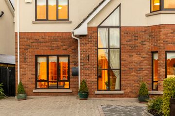 Property header