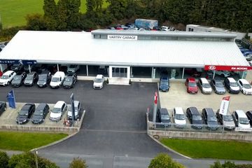 Property header