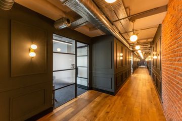 Property header