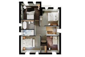 Property Header