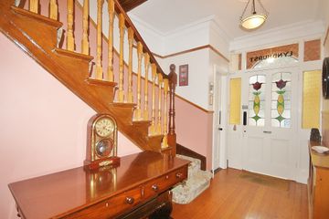 Property header