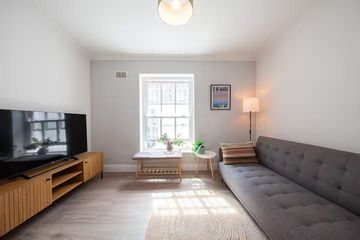 Property header