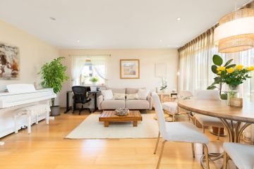 Property Header