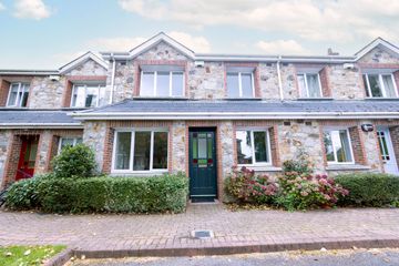 27 The Maltings, Bray, Co. Wicklow