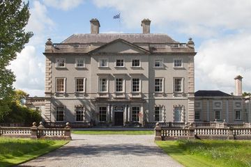 Property header