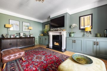 Property header