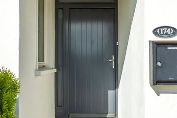 Property header