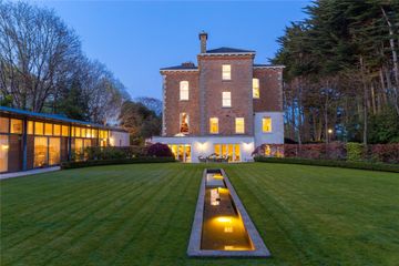 Property header