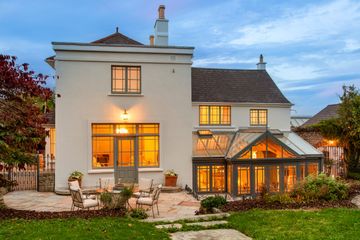 Property header