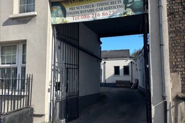 Property header
