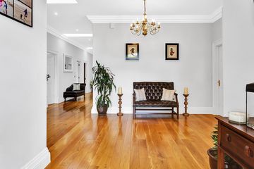 Property header