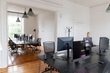 Property header