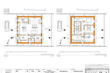Property header