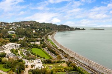 Property header