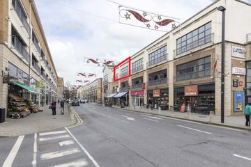 Property header