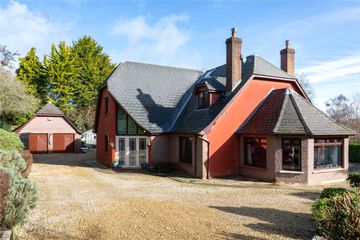 Property header