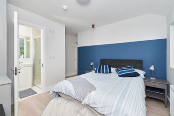 Property header