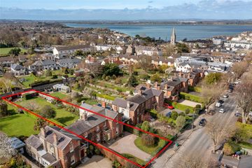 Property header