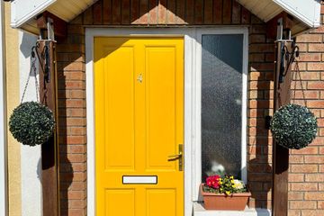 Property header