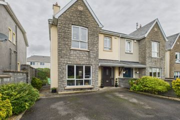Property header