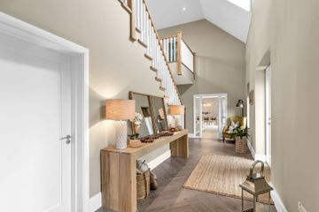 Property Header