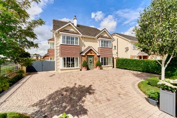 Property header