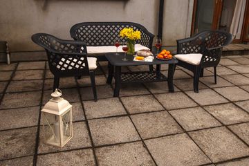 Property header