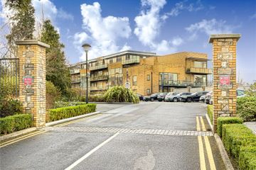Property header