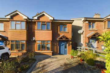 Property header