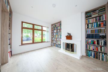Property header
