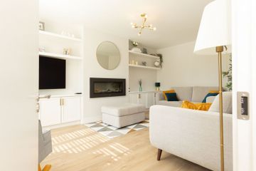 Property header