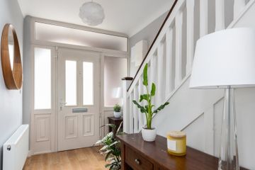 Property header