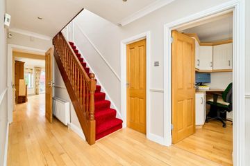 Property header