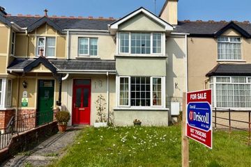 Property header