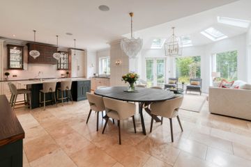 Property header